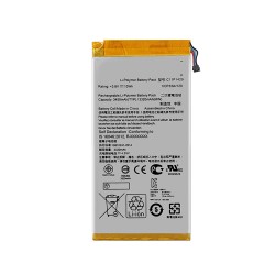 Battery Asus Zenpad C70/Z170 C11P1429 3320mAh Battery Asus Zenpad C70/Z170 C11P1429 3320mAh